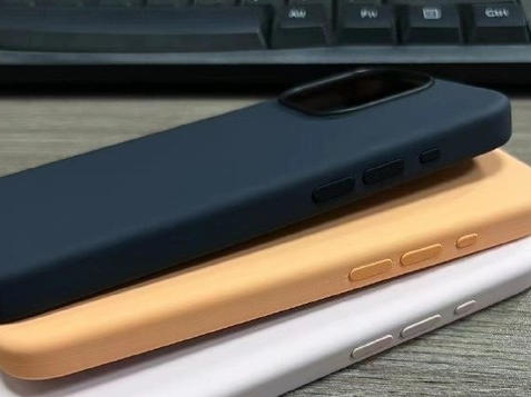 安塞苹果14维修站分享iPhone14手机壳能直接给iPhone15用吗?