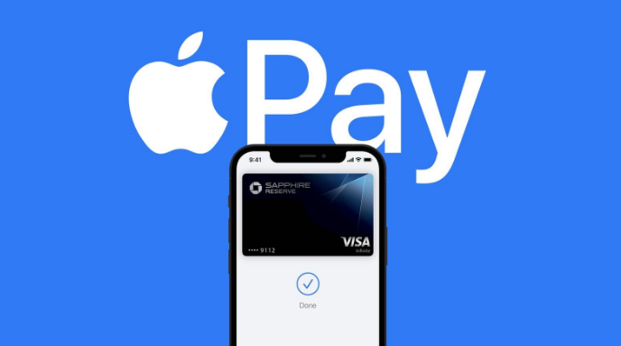 安塞苹果14服务点分享iPhone 14 设置 Apple Pay 后，锁屏密码不正确怎么办 