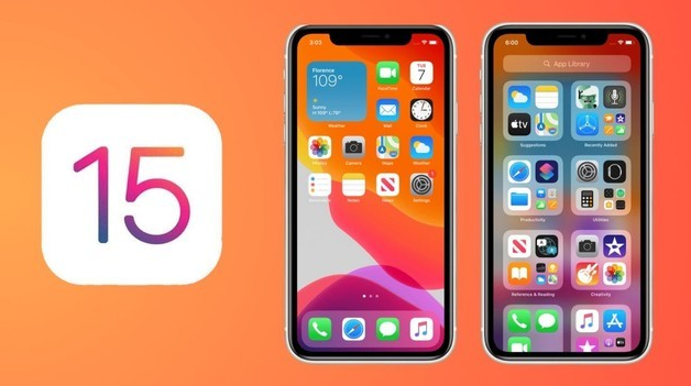 安塞苹果13维修分享iPhone13更新iOS 15.5，体验如何 