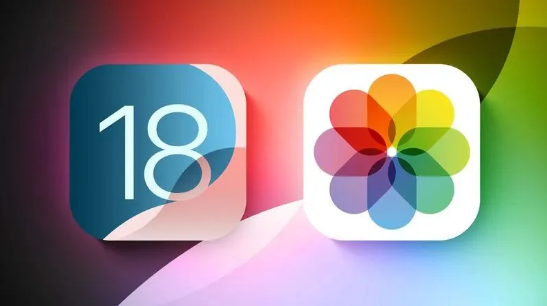 安塞苹果手机维修分享苹果 iOS / iPadOS 18.1Beta 3 发布 