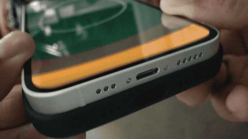 安塞苹果手机维修分享未来 Magsafe 还有哪些发展空间 