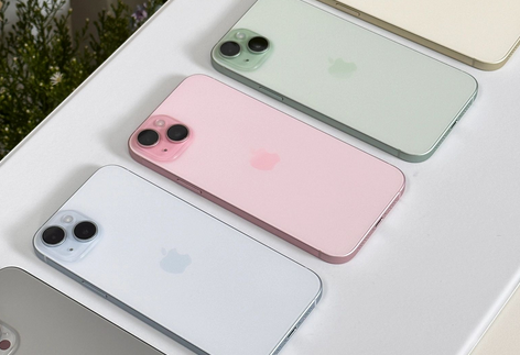 安塞iPhone15序列号查询分享如何查找苹果15手机序列号的位置