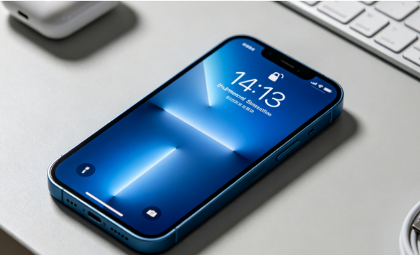 安塞苹果手机维修分享iPhone13 Pro换电池 
