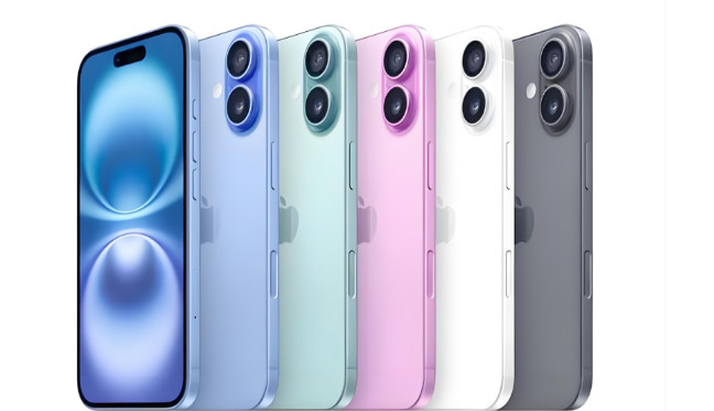 安塞苹果手机维修分享iPhone 17换电池 