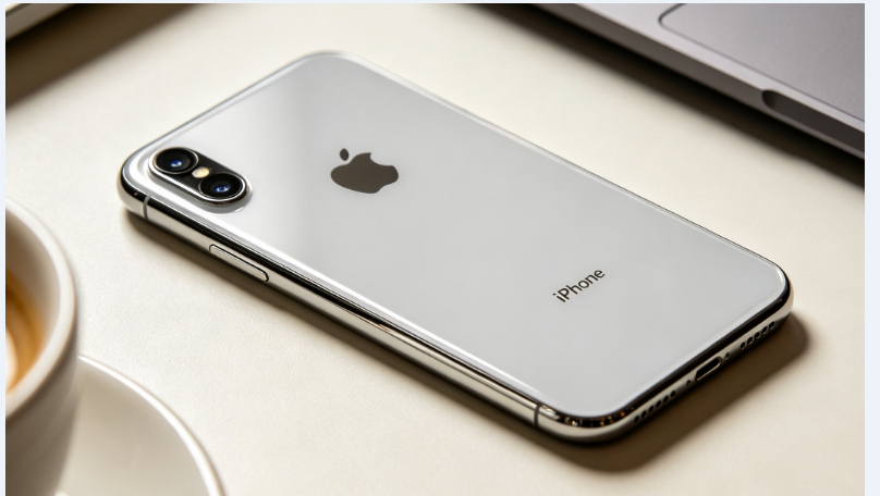 安塞苹果维修点分享iPhone XS进水维修 