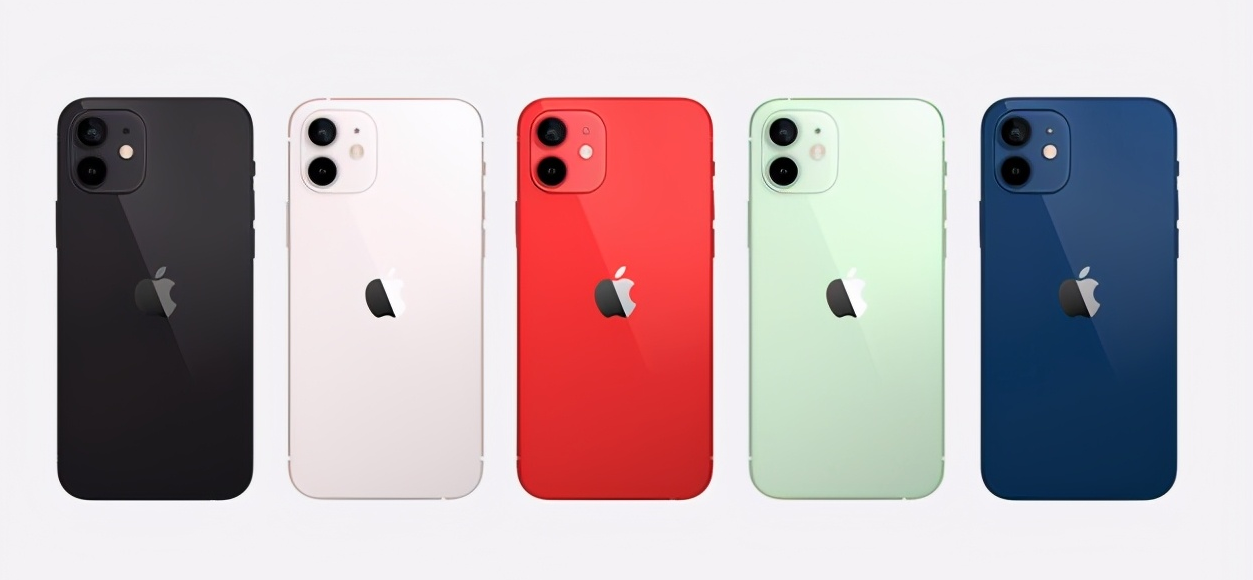 安塞苹果维修点分享iPhone 12进水维修 