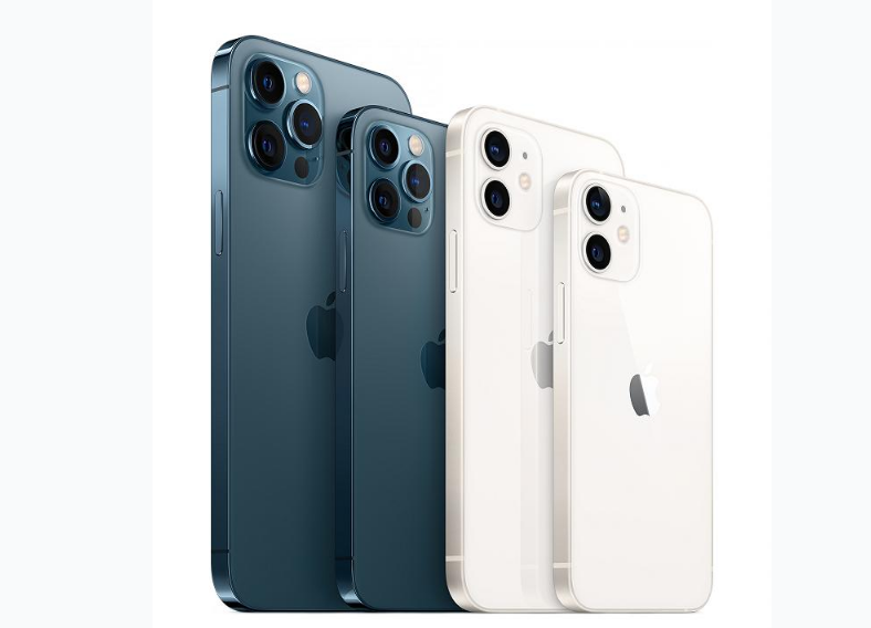 安塞苹果维修点分享iPhone 12 Pro进水维修 