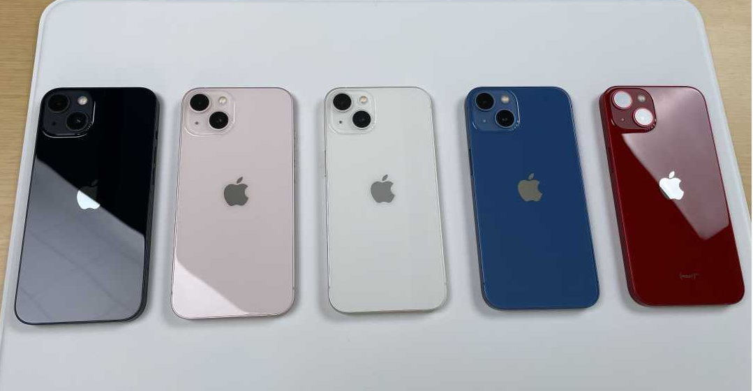 安塞苹果维修点分享iPhone 13进水维修 