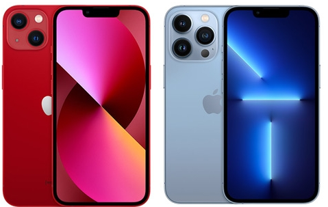 安塞苹果维修点分享iPhone 13 Pro进水维修 