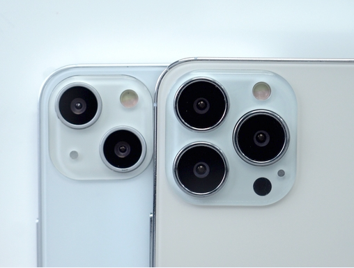 安塞苹果维修点分享iPhone 13 Pro Max进水维修 