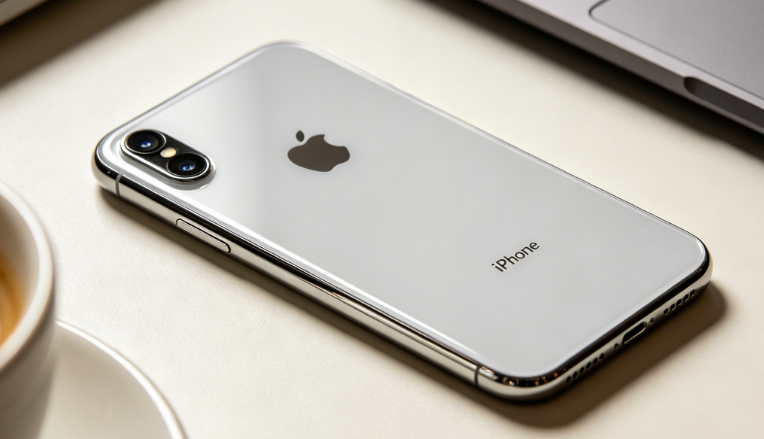 安塞苹果维修点分享iPhone X屏幕更换 