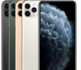 安塞苹果维修点分享iPhone 11 Pro Max换屏分项报价拆解 