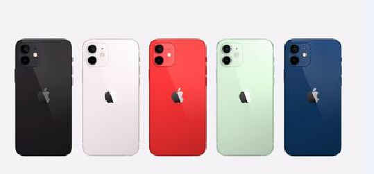 安塞苹果维修点分享iPhone 12换屏判断注意事项 