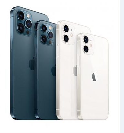 安塞苹果维修点分享iPhone 12 Pro换屏维修要点 