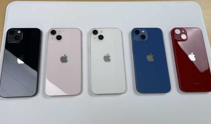 安塞苹果维修点分享iPhone 13换屏经验分析 