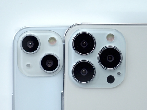 安塞苹果维修点分享iPhone 13 Pro Max换屏指南 