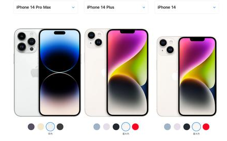 安塞苹果维修点分享iPhone 14六大容易被忽略的实操难点与消费提示 