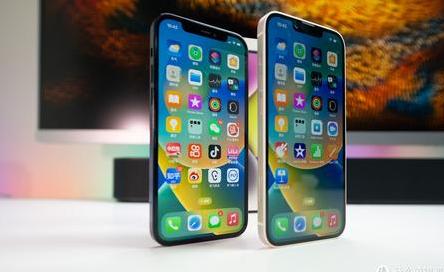安塞苹果维修点分享iPhone 14 Plus换屏维修细节 