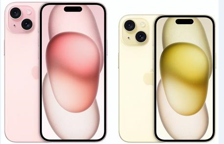 安塞苹果维修点分享iPhone 15 Plus屏幕更换易被忽视的实操风险 