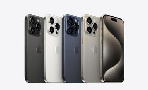 安塞苹果维修点分享iPhone 15 Pro屏幕更换易被忽略实操隐患 