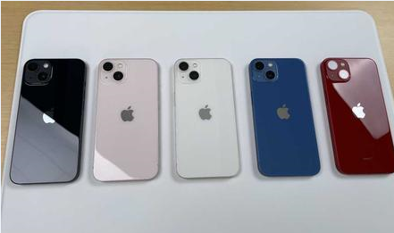 安塞苹果维修点分享iPhone 13锁屏密码冷知识解读 