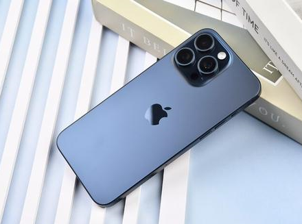 安塞苹果维修点分享iPhone 15 Pro Max锁屏密码玩机解析 