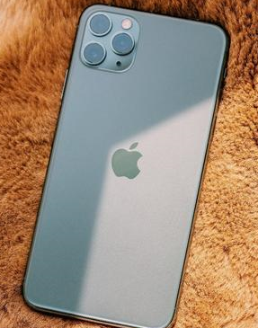 安塞苹果维修点分享iPhone 11 Pro Max电池发烫特殊问题 