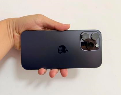 安塞苹果维修点分享iPhone 14 Pro Max发烫多重诱因剖析 